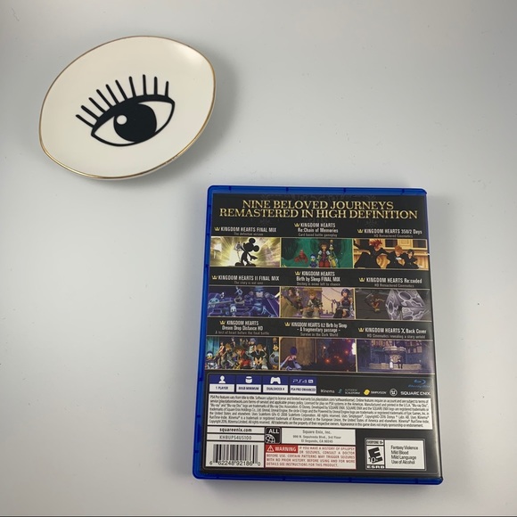 🌈 Amazing Kingdom hearts game - Picture 2 of 6